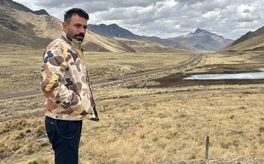 Κωνσταντίνος Παπαγεωργίου: Ξεχνάμε ότι η ζωή δεν είναι δεδομένη