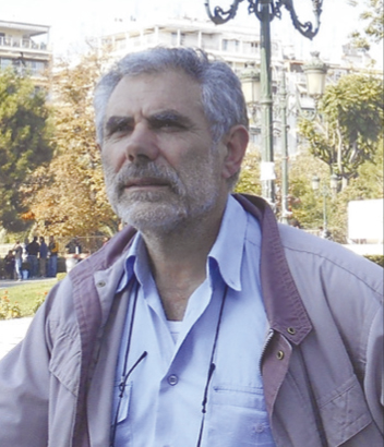 Κωνσταντίνος Μπρούσαλης