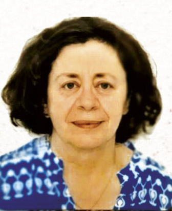 Αναστασία Βδοκάκη