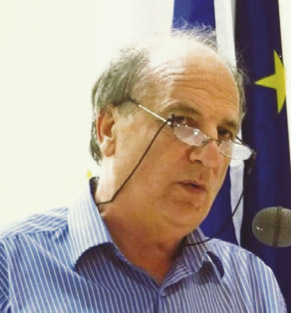 Κωνσταντίνος Παπαγεωργίου