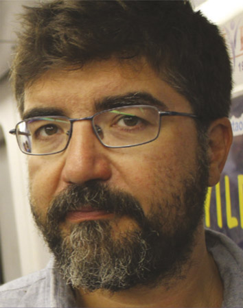 Νίκος Δαρδαλής