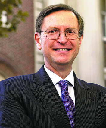 Glenn Hubbard