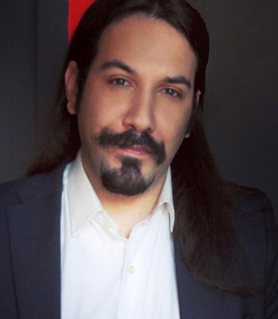 Ηρακλής Καραμπάτος
