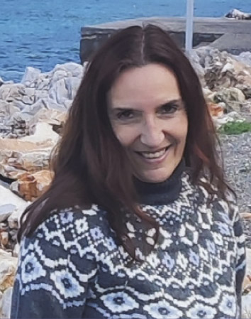 Άννα Τσερμπή