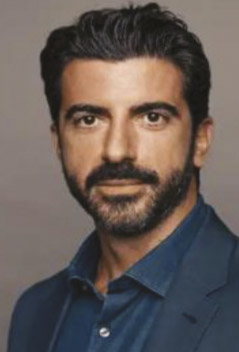 Giuseppe Stigliano