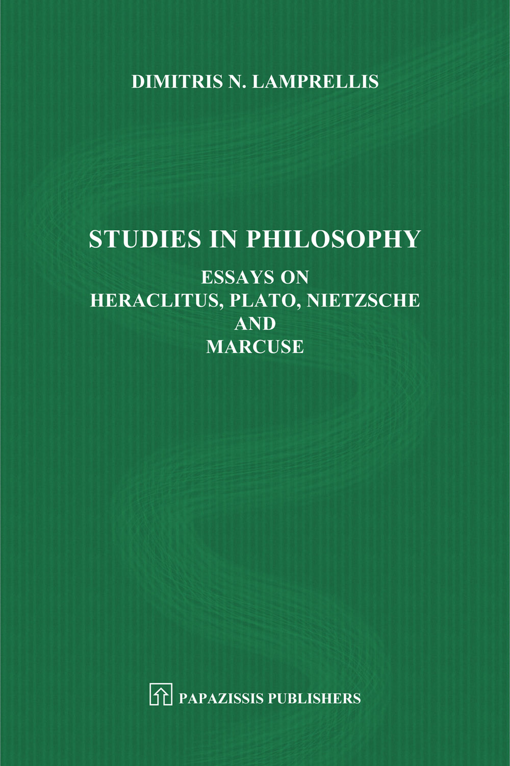 Studies in philosophy
