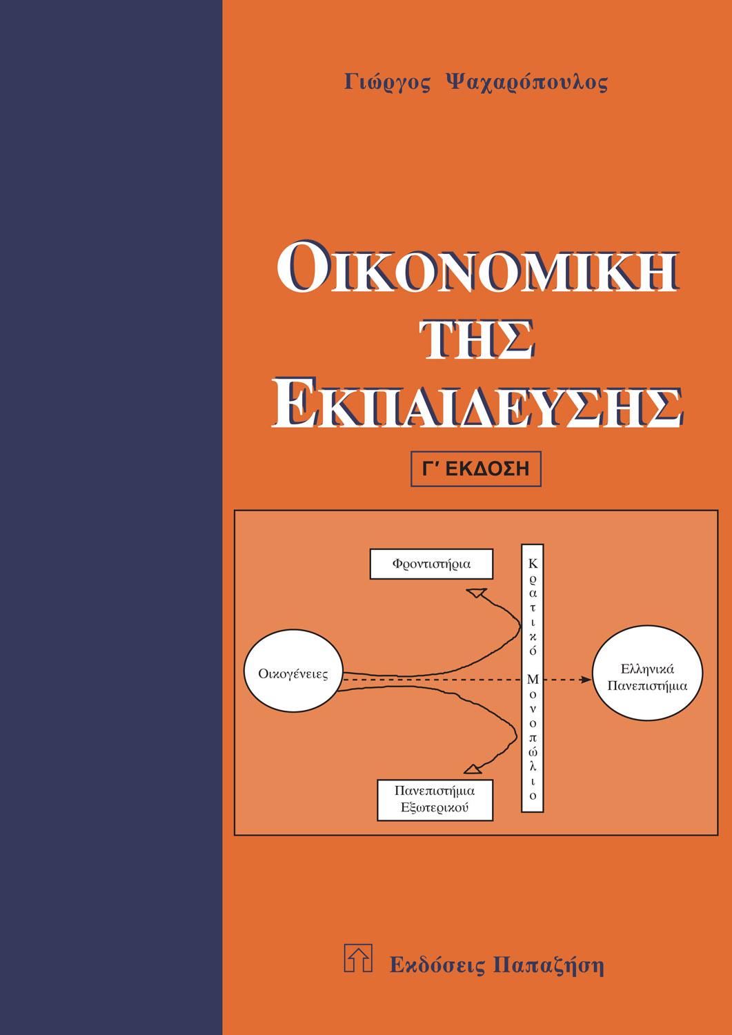 Οικονομική της εκπαίδευσης