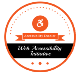 accessibility certificate