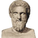 Αριστοφάνης (446 - 385 π.Χ.)