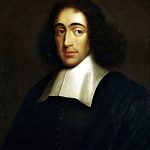 Spinoza Baruch (Μπαρούχ Σπινόζα)