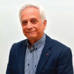 Περιστιάνης Νίκος