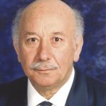 Μπαμπανάσης Στέργιος