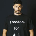 Kanter Freedom Enes