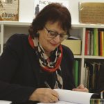 Μουχτούρη Αντιγόνη