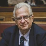 Σταυρόπουλος Γιώργος