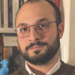 Μελισσάρης Δημήτριος