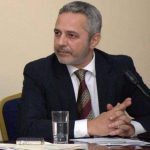 Μπικηρόπουλος Θεοχάρης